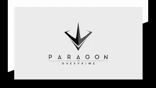 ⚔️PARAGON: The Overprime | Kwang (Gameplay)