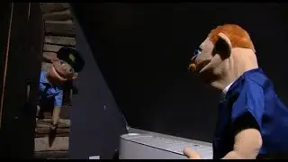 SECRET DOOR IN THE NEW SML EPISODE?!