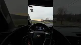 2023 Silverado 1500 Ltz 0-60 mph