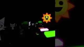 Sound Test Sprunki : Individual OC Sounds Showcase (Roblox Run Music)