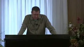 Repentance and the Remission of sin - Sunday Preaching 01/11/26