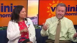 Heart Month at the CVS Minute Clinic