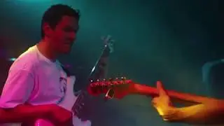 Colectivo Shumareli - MAGO MUDO (Directo Sala &Oacute;xido, 03/11/18)