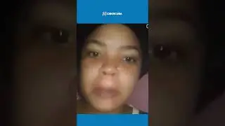 Santiago de Cuba bajo el azote del hurac&aacute;n Melissa en plena madrugada