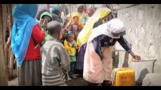 Italian Development Cooperation in Ethiopia