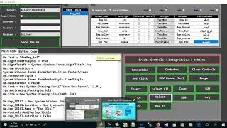 code Maker 2018 By aljzazy