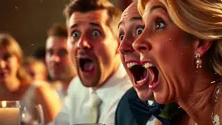 UNEXPECTED BETRAYAL EXPOSED: My Son&rsquo;s Fianc&eacute;e&rsquo;s SHOCKING SECRET Unveiled During Their WEDDING!