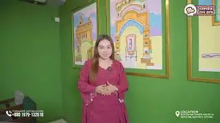 Restaurent II Dua II Outdoor CLient Place II Promotional Video II Studio 999