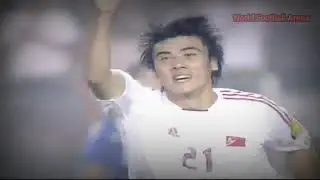 AFC Asian Cup Winners 2000 - 2019
