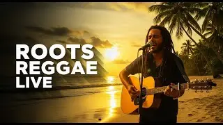 🔥 Reggae Live Explosion &ndash; Massive Island Vibes