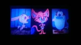 Ren and stimpy the world greatest secret agent theme song 