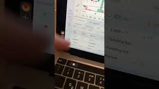 ICX Short 2% Повторяй сделки бесплатно. Ссылка на тг в описании.