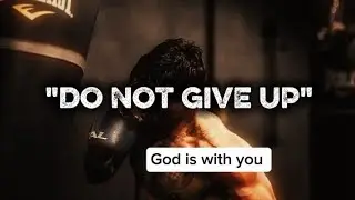 God Is With You in the Storm @GODZEAL @Godedperson #christianmotivation #bible #jesus 