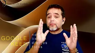Google Keep | Alternativa Gratuita a aplicaciones de Notas y Tareas | Organizate 😎👍