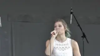 Block Party by Ronald McDonald House at Queen Alexandra School. Part 5