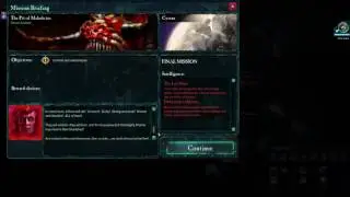 Azariah Kyras Speech