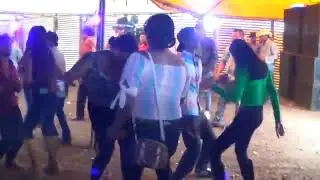 El Baile Del Mono Loco _ Erlan Thenica Mc ft Wilmer Rocha