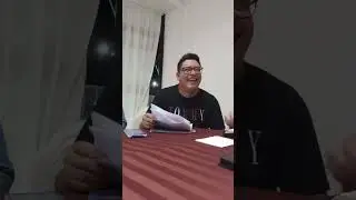 El Buen Samaritano por Mat&iacute;as Vera 