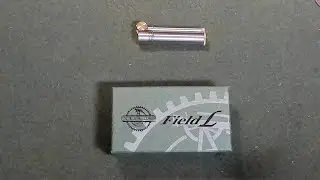 DOUGLASS(ダグラス) オイルライター フィールドL 日本製 ステンレス