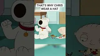 Brian runs for mayor 🤣🤣#family guy
