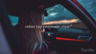 Ruelle - Recover ( Türkçe Çeviri )