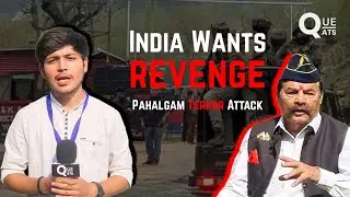 Pahalgam Terror Attack | India wants revenge | Pakistan on High Alert | What options India has?