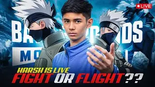 👉 BGMI Live 🔴 Intense Matches + Clutch Gameplay💀