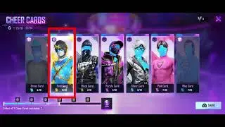 How To Complete Gen FF Event, Free Fire Gen FF Event, BTS Event Free Fire || Noob Gaming ❤