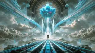 DJ NovaPulse - Sky High | Melodic Trance Music | Instrumental EDM