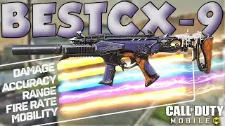 Best CX-9 