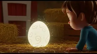 The Magic Egg That Wouldn&rsquo;t Hatch | Magical Surprise Song for Kids | Nursery Rhymes and Baby Songs
