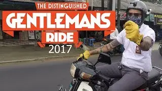 Gofar Hilman | DGR 2017