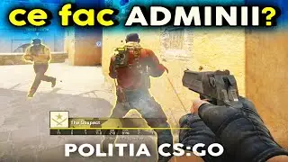 Cand SCAPAM de CODATII de pe CS? 🚔👮 Poliția CS:GO