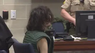 Ex-girlfriend of UC Davis stabbing suspect testifies