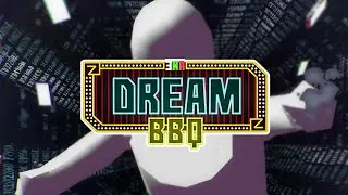 ENA: Dream BBQ Ending & Cutscenes