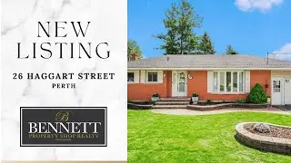 Ottawa Homes For Sale | 26 Haggart Street | Bennett Property Shop Realty