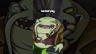 The HARDEST Tahm Kench TECH Ever DONE 😱