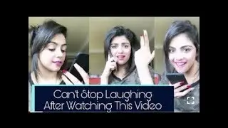 Pretty Alia Funny Performance - You Can't Stop Laughing 😂