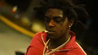 Kodak Black - Killing My Enemies / On Fire prod.Iammontario 