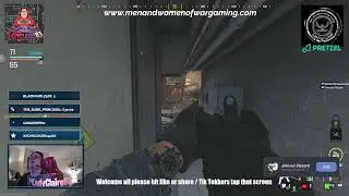 ladyclaire83  (18+) | | #pretzel rocks affiliate | #fadegrips | #Gamerwear | #MaWoW |