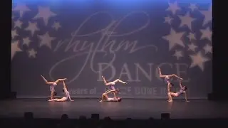 Hide and Seek || UW Dance Company