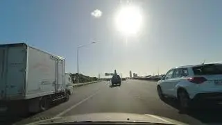 Northern Motorway, Auckland, New Zealand