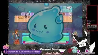 Game Preview: Neoduel Backpack monsters
