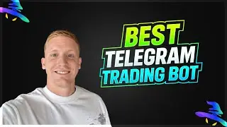Best Telegram Trading Bot - Trade Wiz Might Be Winning The Game ✅