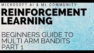 An absolute beginners guide to multi-arm bandit problem