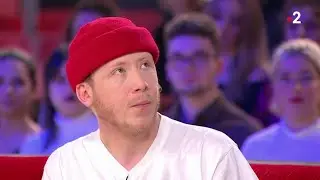 Eddy De Pretto @ Vivement Dimanche