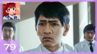 Confronting Shono | Lets Play Judgment #79