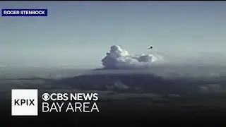 Expert at California Volcano Observatory talks Mt. St. Helens eruption, California volcano latest