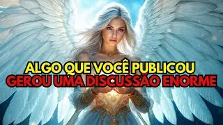 ESCOLHIDO, VOCÊS DEIXARAM PESSOAS COM RAIVA E INVEJA! VOCÊS TÊM MAIS IMPACTO DO QUE PENSAVAM