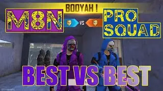 M8N vs MENA pro player || best vs best 💓💓